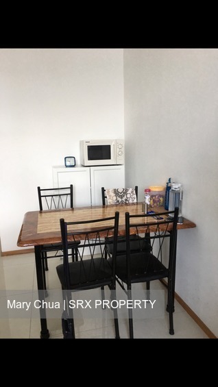Wembly Residences (D19), Apartment #198438172